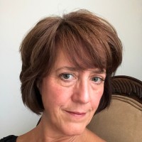 Nancy Manuel