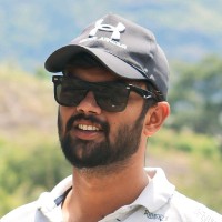 Sutharsan Murugesh