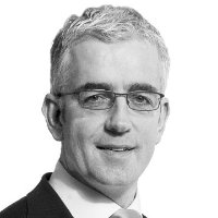 Colm O'Grady