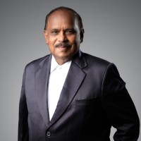 Chandrasekaran S
