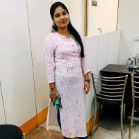 Afsheen Khan