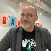 Martin Montreuil