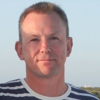 Martin Godfrey