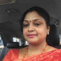 Lakshmi Manu