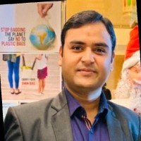 Mahaveer Gupta