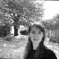 Monika Mousavi