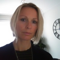 Suzanne Van Boxtel