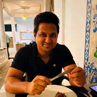 Arul Jothi Subramanian