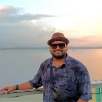 Praful Kumar