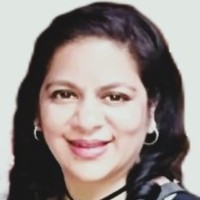 Shireen Matthew