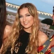Catherine Bloomfield