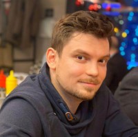 Yuri Kopystko