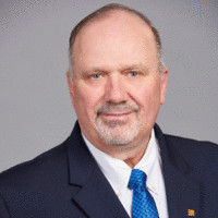 Mike Pullen, PMP