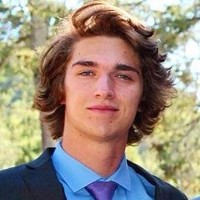 Gregory Shilling-Goins