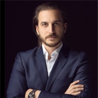Alessandro Montalti