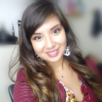 Cinthya Elizabeth González Lemuñir