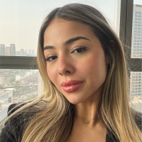 Isabella Delmondes