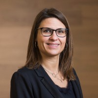 Christine Monfort