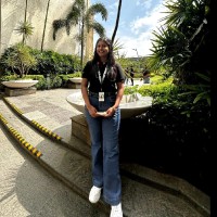 Anushree Pathak