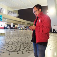 Alwi Rahman