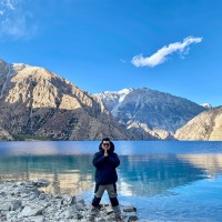 Ranjit Gurung
