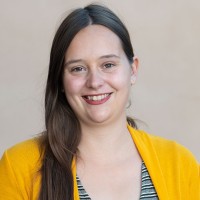 Megan Webber