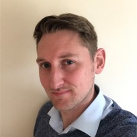 Gareth Smith