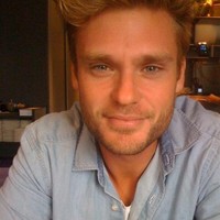 Nic Sanderson