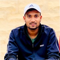 Rasheed Mohammed