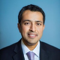 Anand Parekh