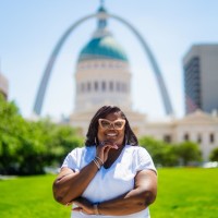 Vernessa M. Streater, MBA