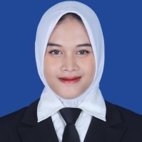 Suci Faricha Pangesti