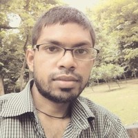 Priytosh Kumar