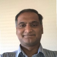 Vineet K.