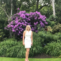 Sophie-Louise Parker