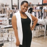 Dominique Dyson