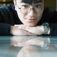 張淮翔