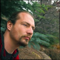 Brian Heritage