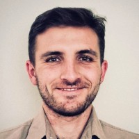 Ben Geffner
