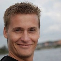 Henrik Mooiweer Gohs
