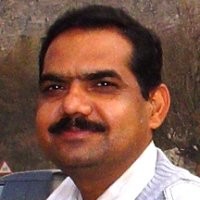 Muhammad Shahbaz