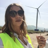 Milena Grbovic