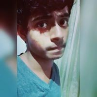 Anandu K Pushpan