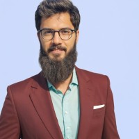 Hamza Saeed
