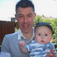 Gareth Rees