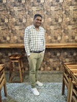 Naveen Kumar