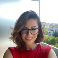 Irina Andreea Melecciu-Vitelaru