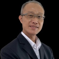 Tony Yen
