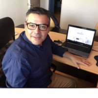 Paulo Cabrera Sanguinetti