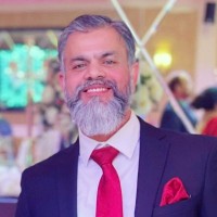 Tauseef Rehman